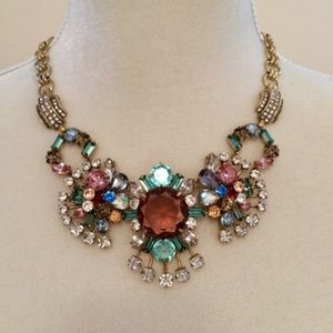 J. Crew Jewelry - NWT J Crew Starburst Necklace J. Crew Jewelry - NWT J Crew Starburst Necklace
